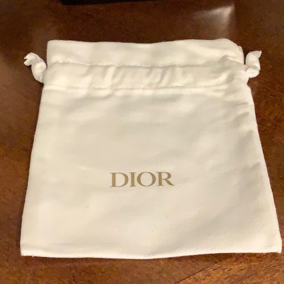 🦋 DIOR small bag and 2 samples - Picture 2 of 7